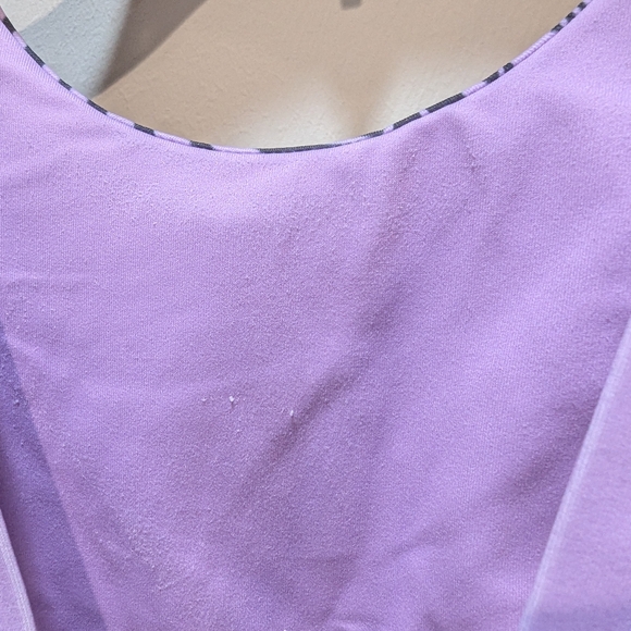 Chestee Barbella Ella 2-In-1 Reversible Sports Bra - Picture 5 of 10